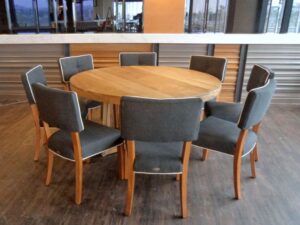 Dining Furniture Malaysia - Dining Tables - Misore Dining Table D100