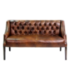 Teak Furniture Malaysia Miscellaneous Misore Sofa 2 Seater