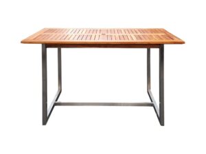 Teak Furniture Malaysia Dining Furniture Accura Bar Table L240