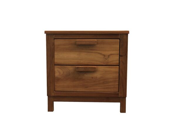 Teak Furniture Malaysia Bedside Tables Murano Bedside Table 2 D