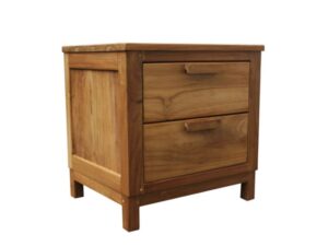 Teak Furniture Malaysia Bedside Tables Murano Bedside Table 2 D