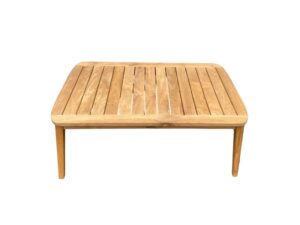 Outdoor Furniture Malaysia - Outdoor Coffee & Side Tables - Nusa Coffee Table