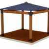 Teak Furniture Malaysia Outdoor Furniture Accura Cabana