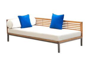 Outdoor Furniture Malaysia - Outdoor Sofa - Accura Day Bed