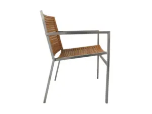 Outdoor Furniture Malaysia - Outdoor Sofa - Accura Lounge Chair