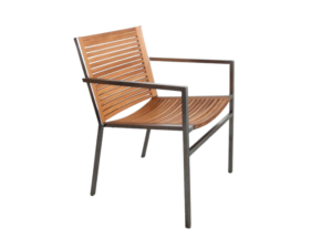 Teak Furniture Malaysia Outdoor Sofa Accura Lounge Chair