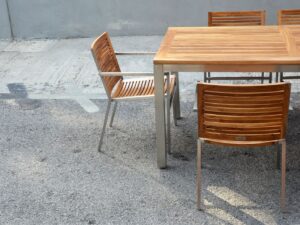 Teak Furniture Malaysia Outdoor Furniture Accura Outdoor Table L200