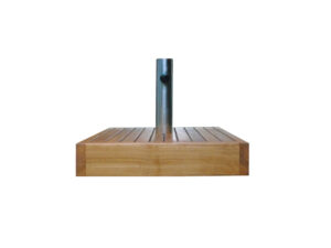 Outdoor Furniture Malaysia - Umbrella Stands - Accura Umbrella Stand