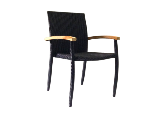 Outdoor Furniture Malaysia - Outdoor Chairs - Bali Dining Chair