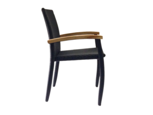 Outdoor Furniture Malaysia - Outdoor Chairs - Bali Dining Chair