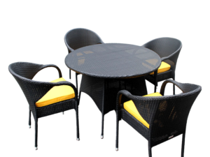 Outdoor Furniture Malaysia - Outdoor Chairs - Cabana Dining Chair