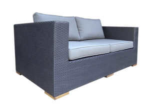 Outdoor Furniture Malaysia - Outdoor Sofa - Desaru Sofa 2 Seater