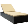 Outdoor Furniture Malaysia - Sun Loungers - Desaru Sun Lounger