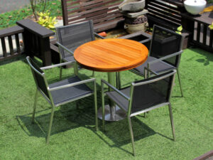 Teak Furniture Malaysia Outdoor Furniture Eiffel Dining Chair