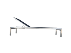 Outdoor Furniture Malaysia - Sun Loungers - Eiffel Sun Lounger