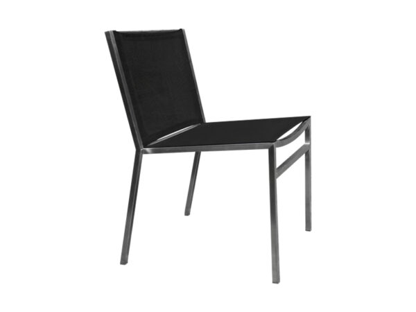 Teak Furniture Malaysia Outdoor Furniture Eiffel Side Chair