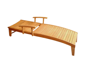 Outdoor Furniture Malaysia - Sun Loungers - Florence Sun Lounger