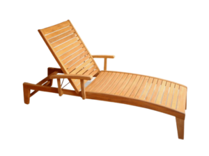 Outdoor Furniture Malaysia - Sun Loungers - Florence Sun Lounger