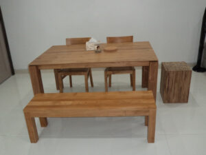 Teak Furniture Malaysia Outdoor Furniture Koorg Bench