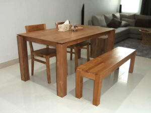 Teak Furniture Malaysia Outdoor Furniture Koorg Bench