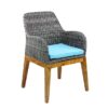 Teak Furniture Malaysia Outdoor Furniture Liverpool Dining Chair