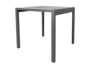 Outdoor Furniture Malaysia - Outdoor Coffee & Side Tables - Miami Side Table