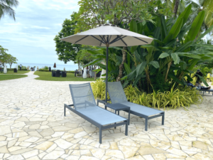 Teak Furniture Malaysia Sun Loungers Miami Sun Lounger