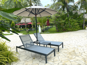 Teak Furniture Malaysia Sun Loungers Miami Sun Lounger