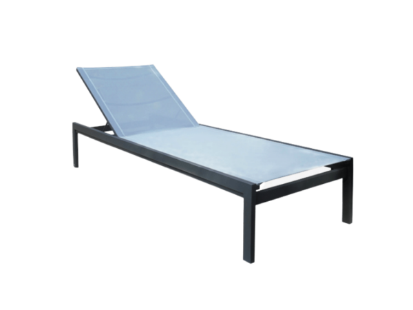 Teak Furniture Malaysia Sun Loungers Miami Sun Lounger