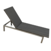 Teak Furniture Malaysia Sun Loungers Monaco Sun Lounger