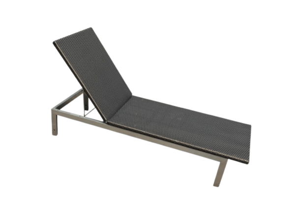 Outdoor Furniture Malaysia - Sun Loungers - Monaco Sun Lounger