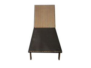 Outdoor Furniture Malaysia - Sun Loungers - Monaco Sun Lounger