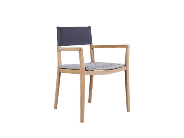 Teak Furniture Malaysia Outdoor Furniture Nely Dining Chair