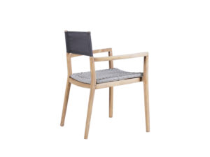 Teak Furniture Malaysia Outdoor Furniture Nely Dining Chair