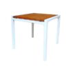 Teak Furniture Malaysia Outdoor Furniture Nusa Side Table