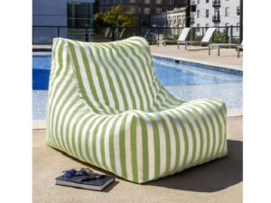 Outdoor Furniture Malaysia - Outdoor Sofa - Outdoor Bean Bag