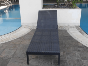 Outdoor Furniture Malaysia - Sun Loungers - Rio Sun Lounger