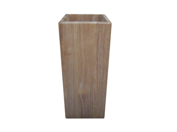 Teak Furniture Malaysia Outdoor Furniture Umbrella Holder Square