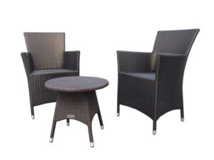 Outdoor Furniture Malaysia - Outdoor Coffee & Side Tables - Venice Side Table