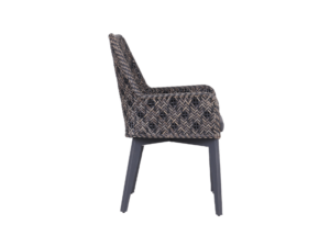 Teak Furniture Malaysia Outdoor Furniture Vibe Dining Chair