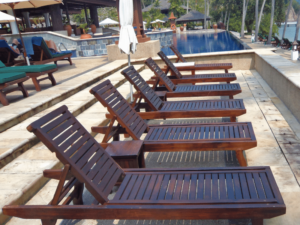 Teak Furniture Malaysia Sun Loungers Xl Sun Lounger