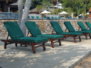 Teak Furniture Malaysia Sun Loungers Xl Sun Lounger