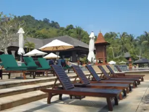 Teak Furniture Malaysia Sun Loungers Xl Sun Lounger