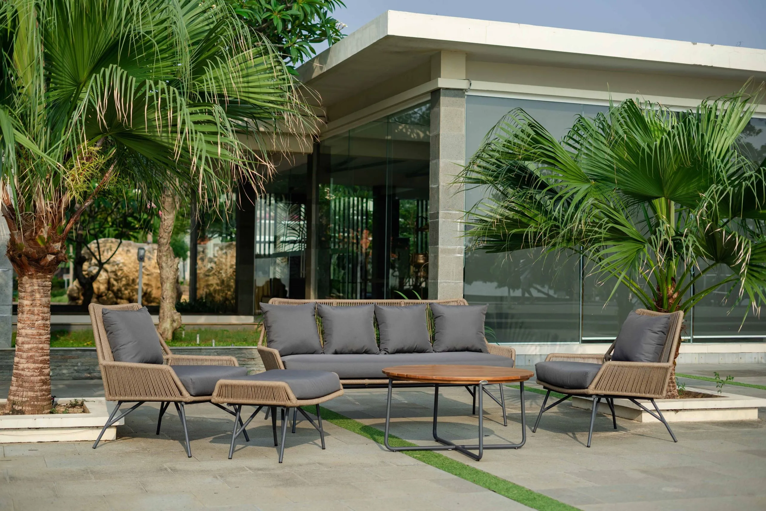 Hotel, Outdoor & Restaurant Furniture Manufacturer Malaysia