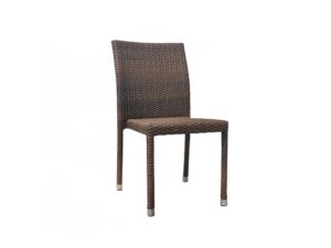 Teak Furniture Malaysia Outdoor Furniture Panama Side Chair