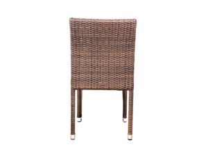 Outdoor Furniture Malaysia - Outdoor Chairs - Panama Side Chair