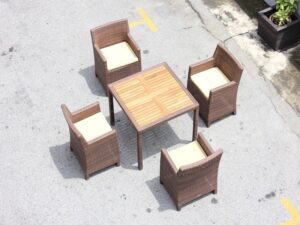 Teak Furniture Malaysia Outdoor Furniture Panama Teaktop Table S90