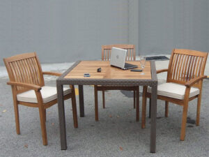 Teak Furniture Malaysia Outdoor Furniture Panama Teaktop Table S90