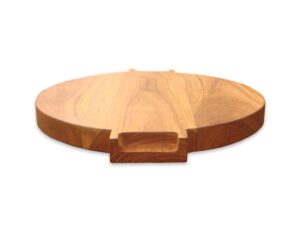 Teak Furniture Malaysia Miscellaneous Grenada Pizza Tray M