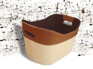 Living Furniture Malaysia - Storage - Seoul Storage Basket